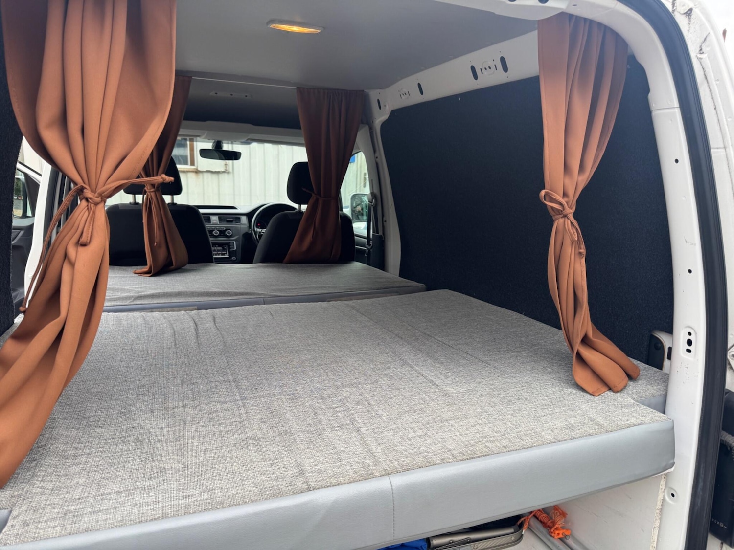 Used Volkswagen Caddy 2017 for sale - 76227583: Photo 20