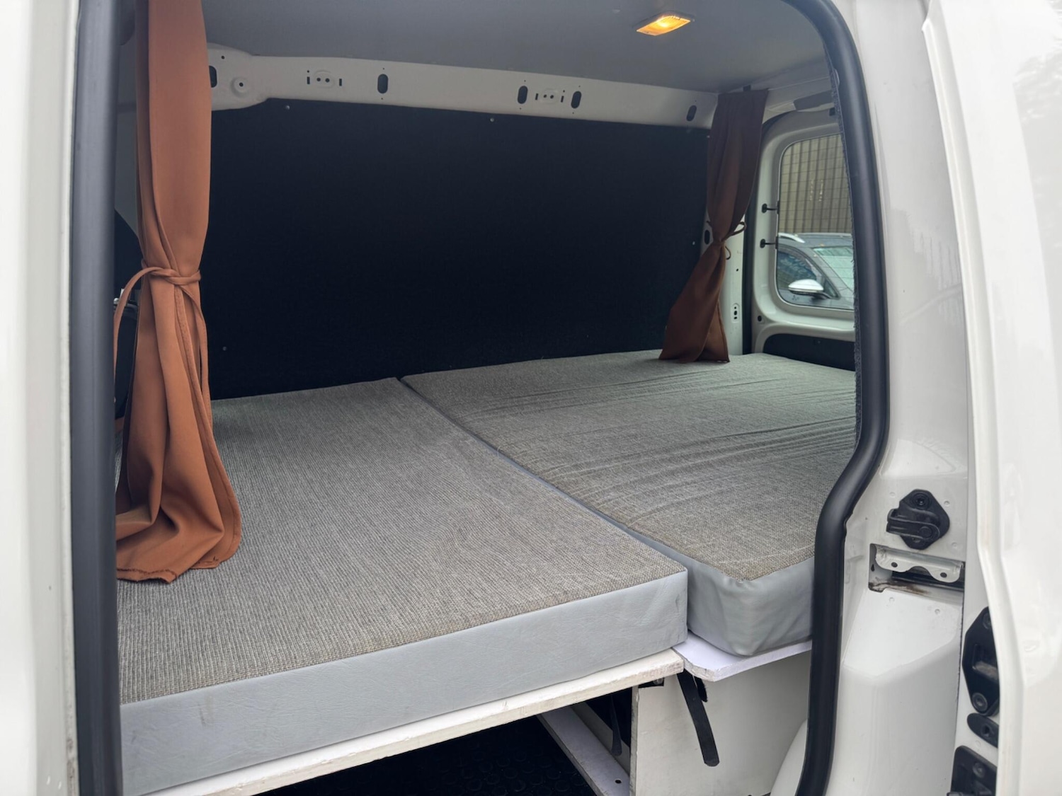 Used Volkswagen Caddy 2017 for sale - 76227583: Photo 21