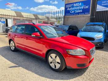 (59) - 1.6D DRIVe S Euro 4 (s/s) 5dr
