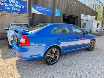 Used Skoda Octavia 2011 for sale - 78361951: Photo