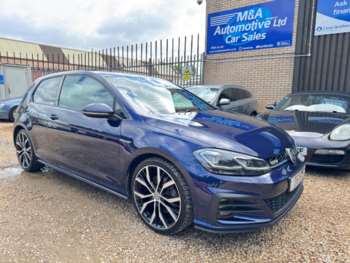 (67) - 2.0 TDI BlueMotion Tech GTD DSG Euro 6 (s/s) 3dr