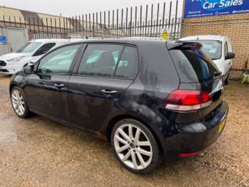 Used Volkswagen Golf 2009 for sale - 73751176: Photo
