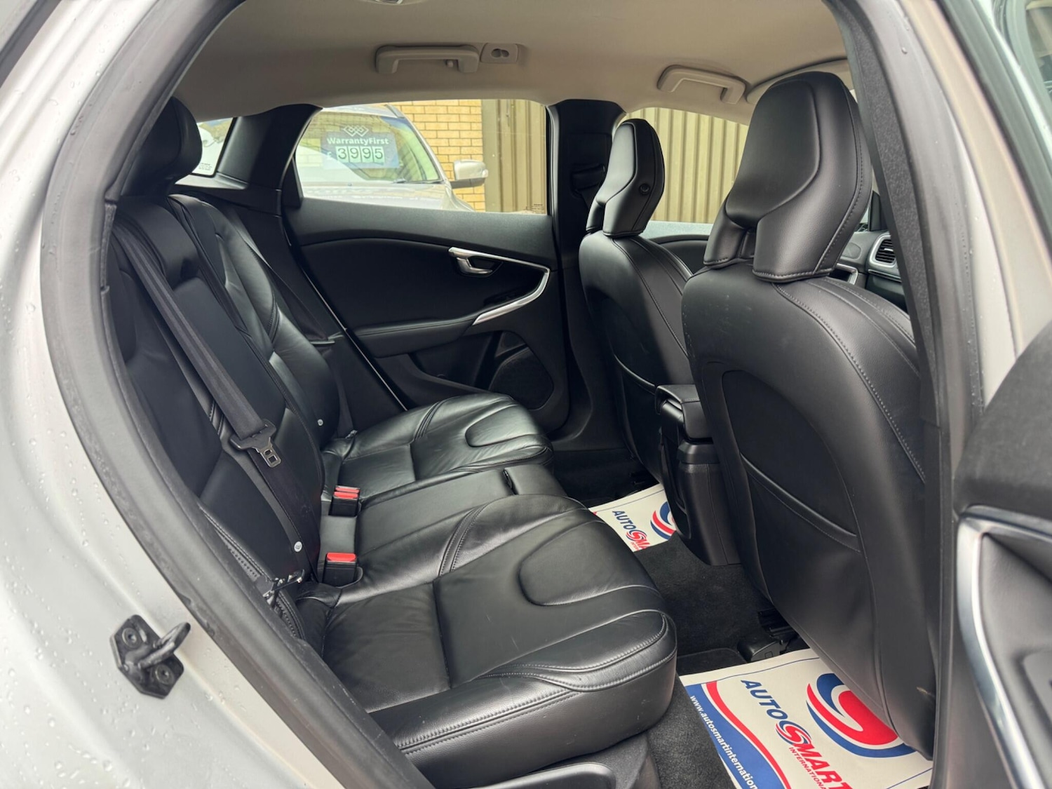 Used Volvo V40 for sale - 77613012: Photo 11