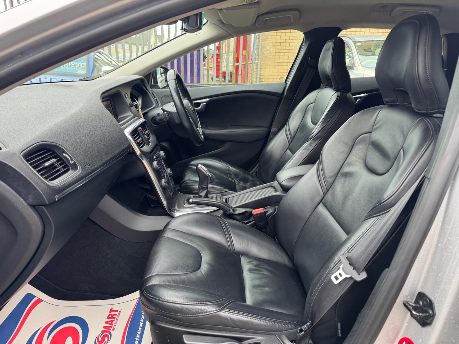 Used Volvo V40 for sale - 77613012: Photo 14