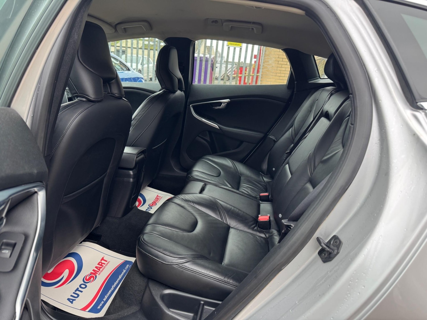 Used Volvo V40 for sale - 77613012: Photo 15