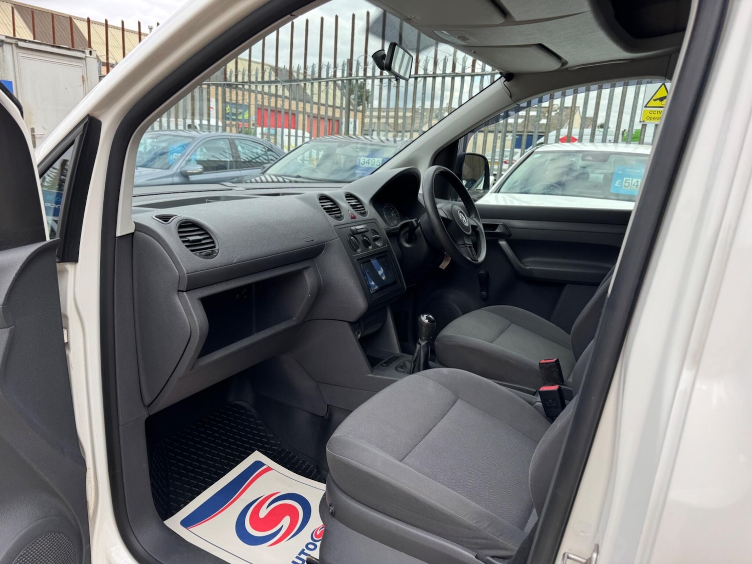 Vehicle 13