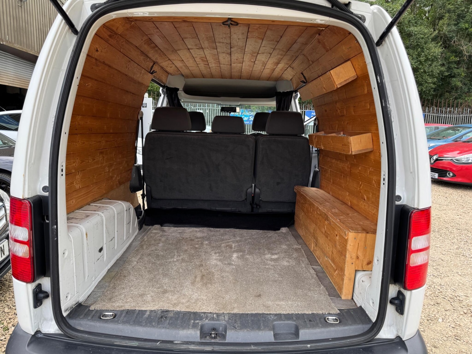Vehicle 15