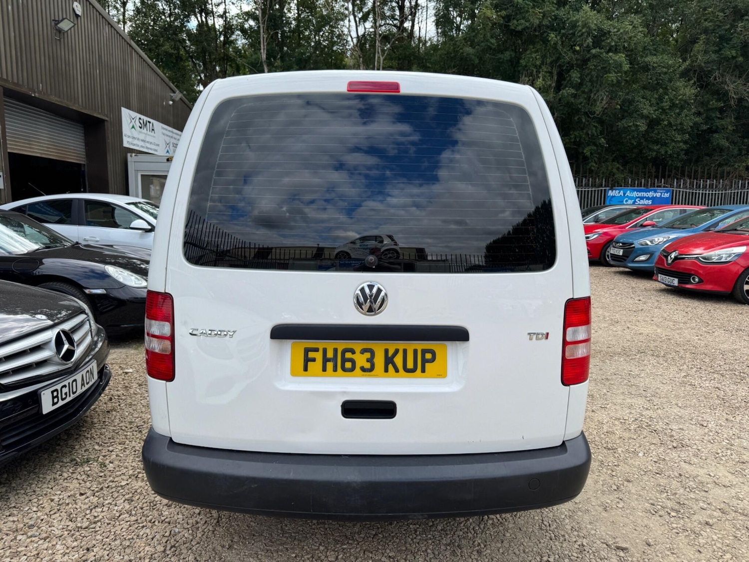 Vehicle 6