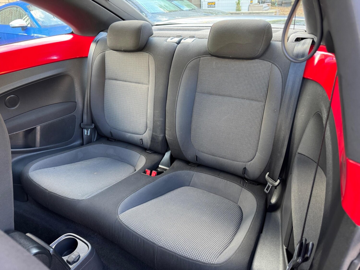 Used Volkswagen Beetle 2012 for sale - 76325995: Photo 12