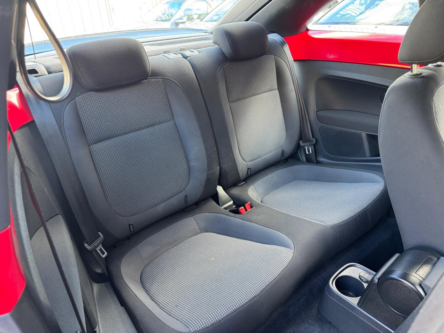 Used Volkswagen Beetle 2012 for sale - 76325995: Photo 13