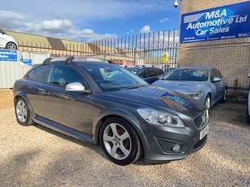 Used Volvo C30 2013 for sale - 78561625: Photo