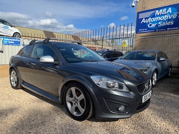 Used Volvo C30 2013 for sale - 78561625: Photo
