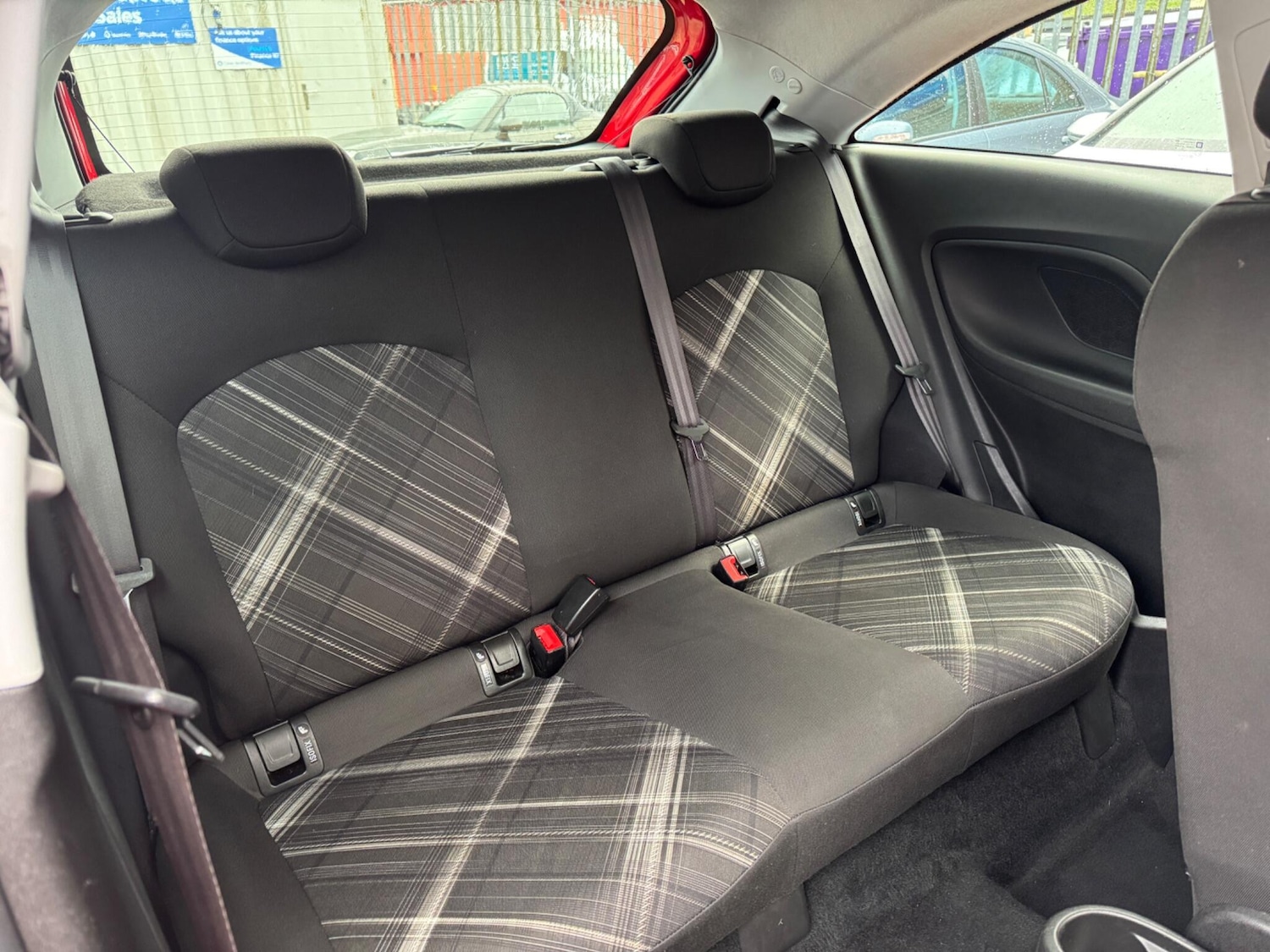 Used Vauxhall Corsa 2015 for sale - 76976215: Photo 13