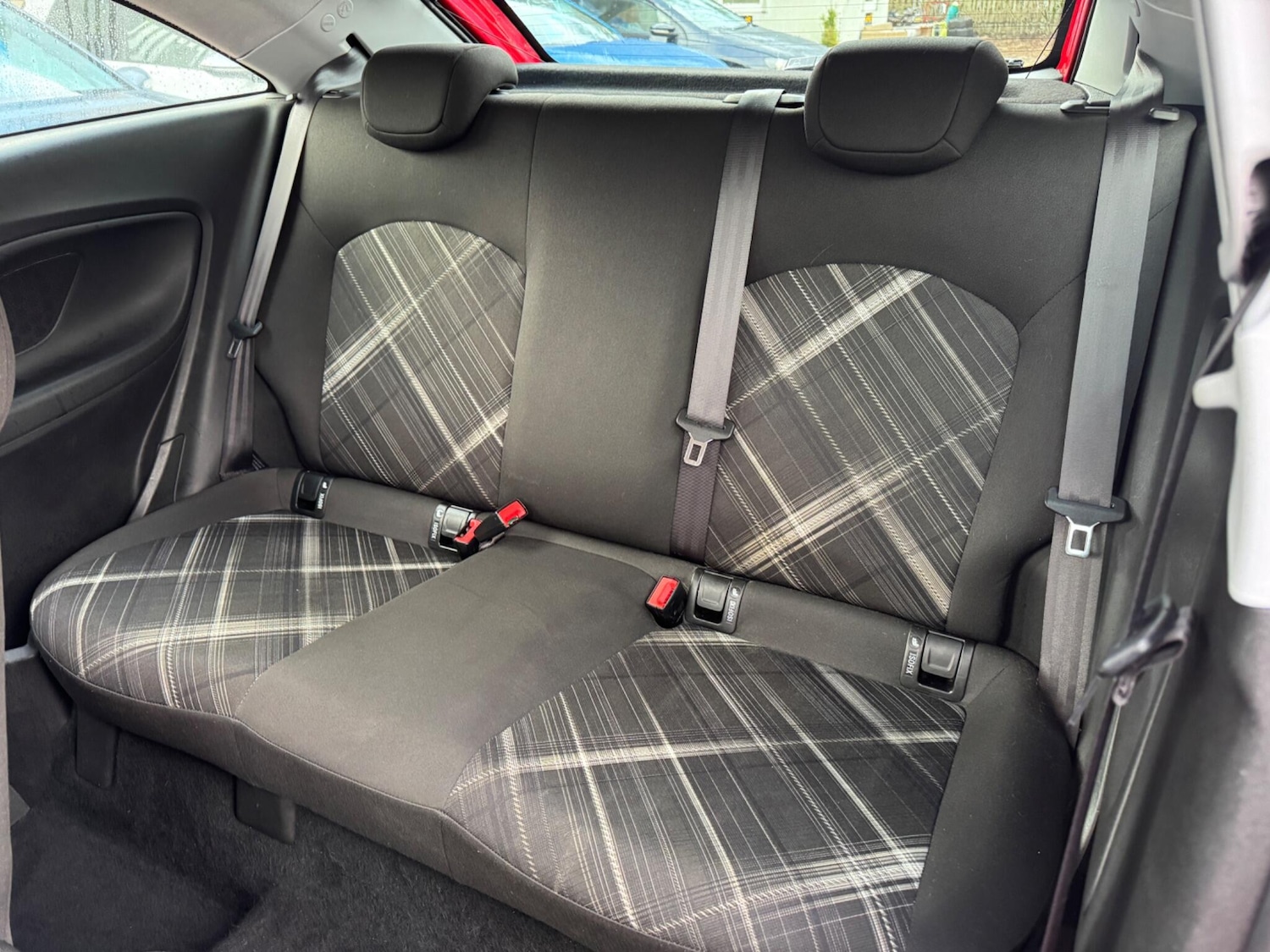 Used Vauxhall Corsa 2015 for sale - 76976215: Photo 14