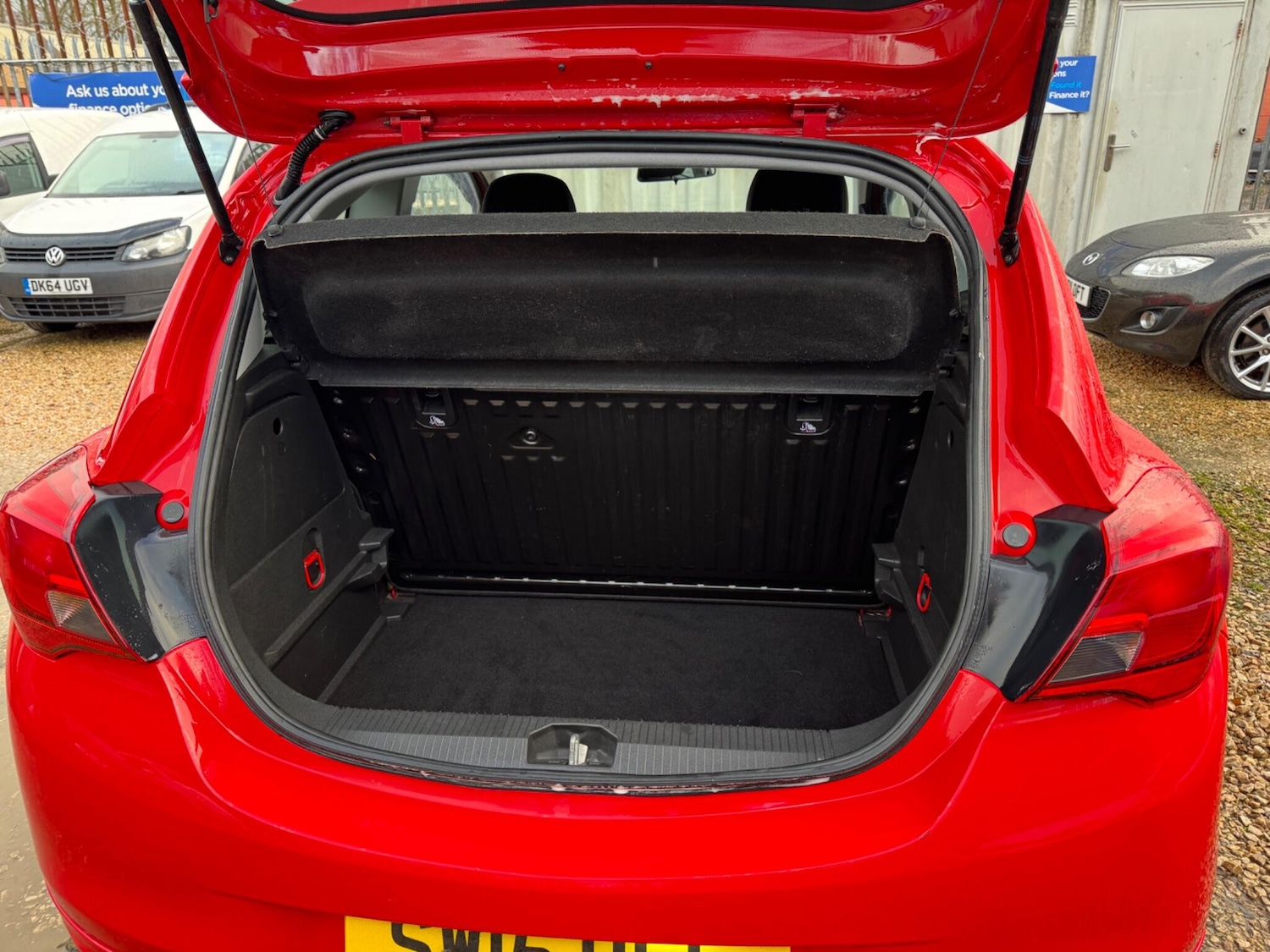 Used Vauxhall Corsa 2015 for sale - 76976215: Photo 15