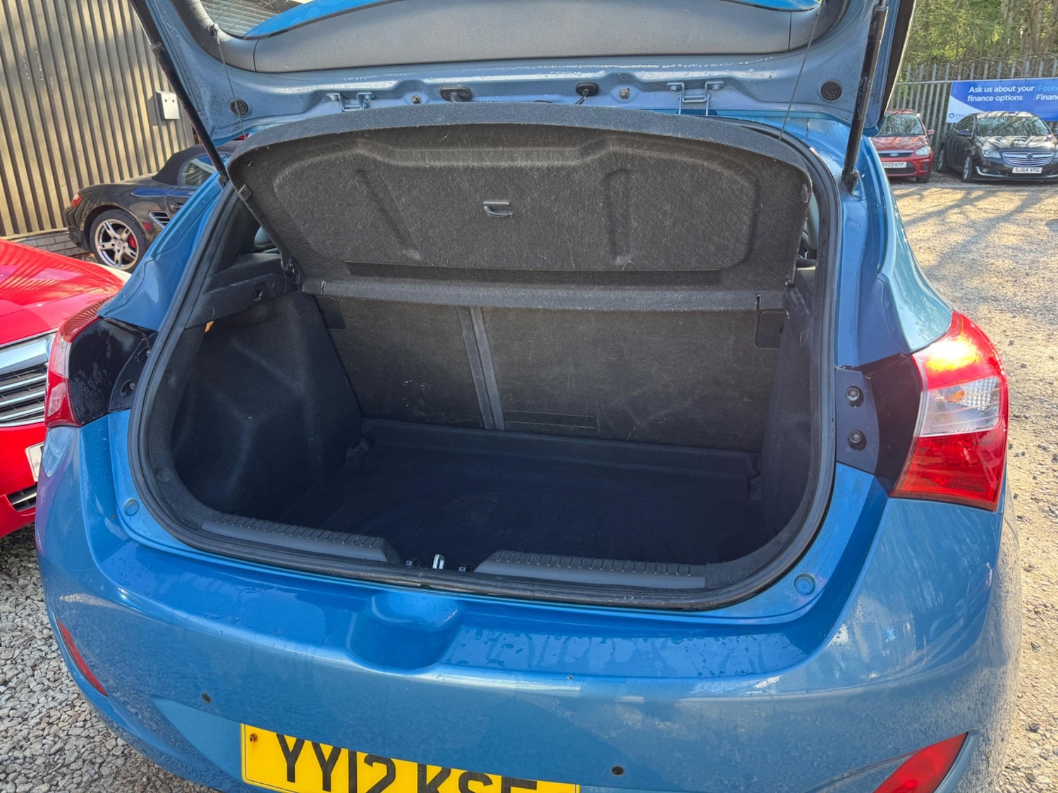 Vehicle 13