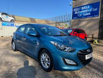 Used Hyundai i30 2012 for sale - 74477343: Photo