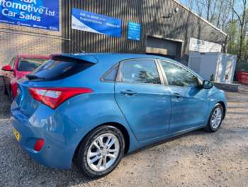 Used Hyundai i30 2012 for sale - 74477343: Photo