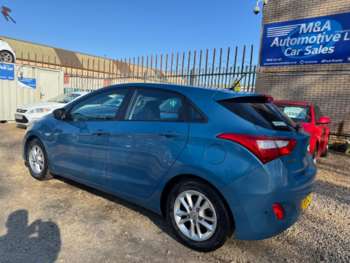 Used Hyundai i30 2012 for sale - 74477343: Photo