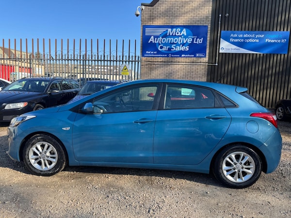 Used Hyundai i30 2012 for sale - 74477343: Photo 6