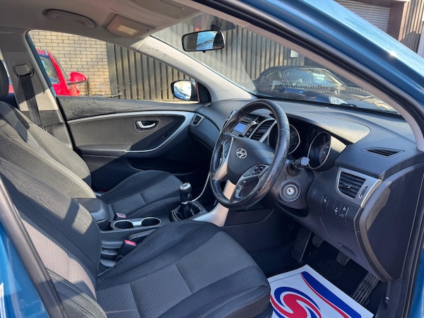Used Hyundai i30 2012 for sale - 74477343: Photo 7