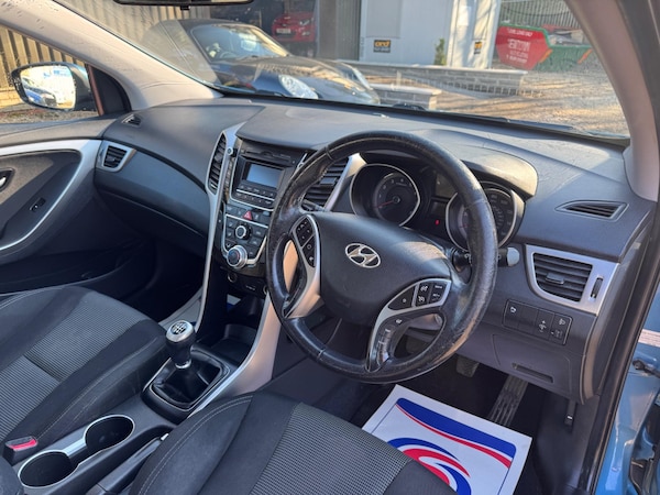 Used Hyundai i30 2012 for sale - 74477343: Photo 8