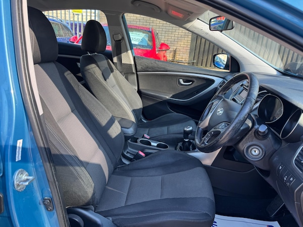 Used Hyundai i30 2012 for sale - 74477343: Photo 9