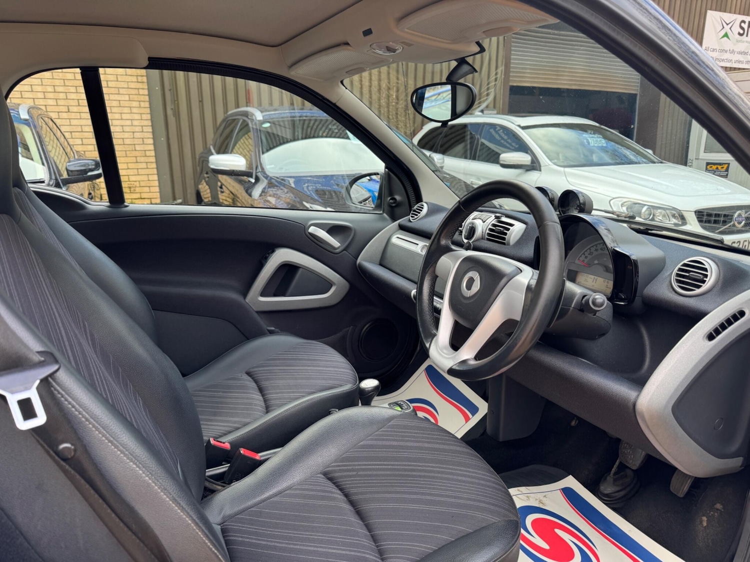 Used smart fortwo for sale - 77940358: Photo 10