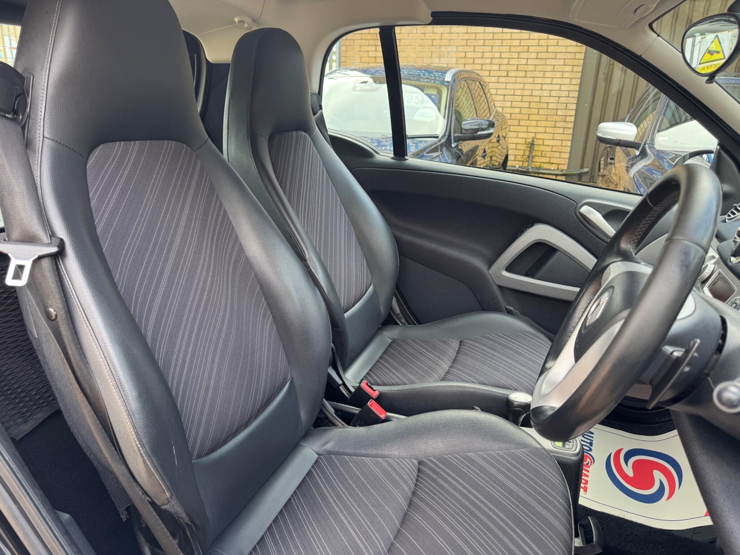 Used smart fortwo for sale - 77940358: Photo 11