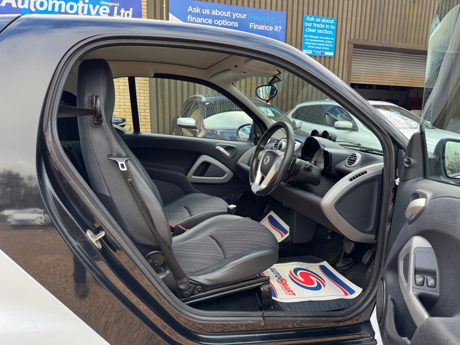 Used smart fortwo for sale - 77940358: Photo 12