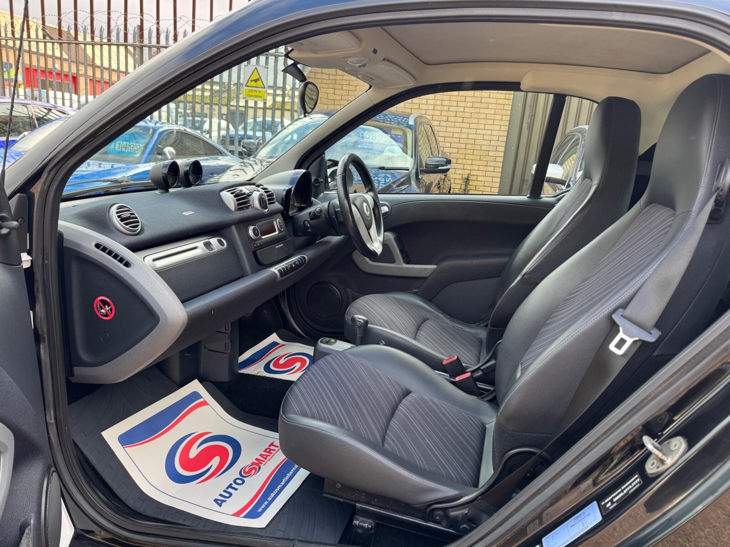 Used smart fortwo for sale - 77940358: Photo 13