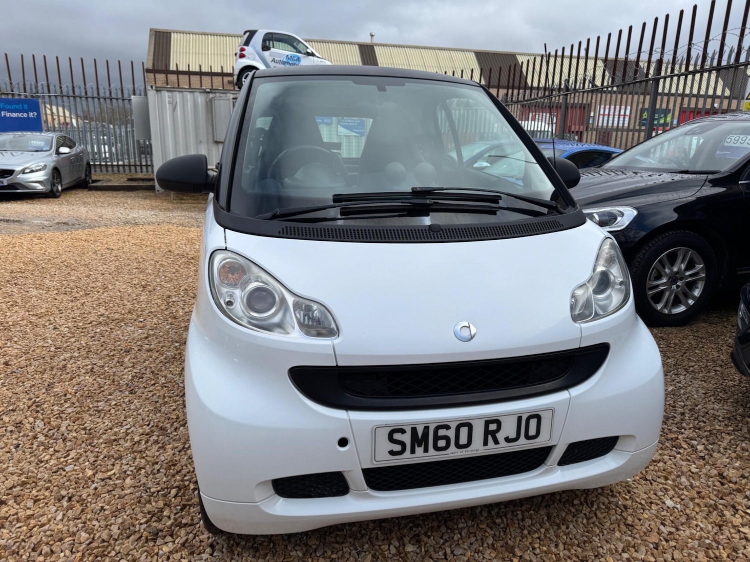 Used smart fortwo for sale - 77940358: Photo 8