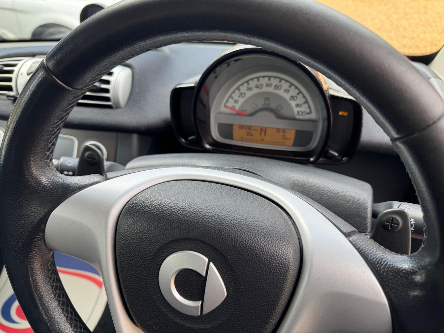 Used smart fortwo for sale - 77940358: Photo 9