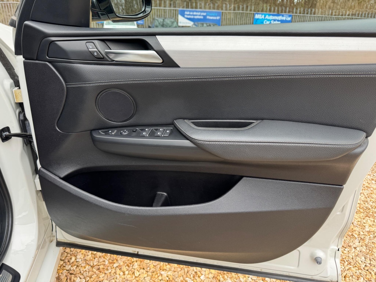 Used BMW X3 2017 for sale - 78006718: Photo 13