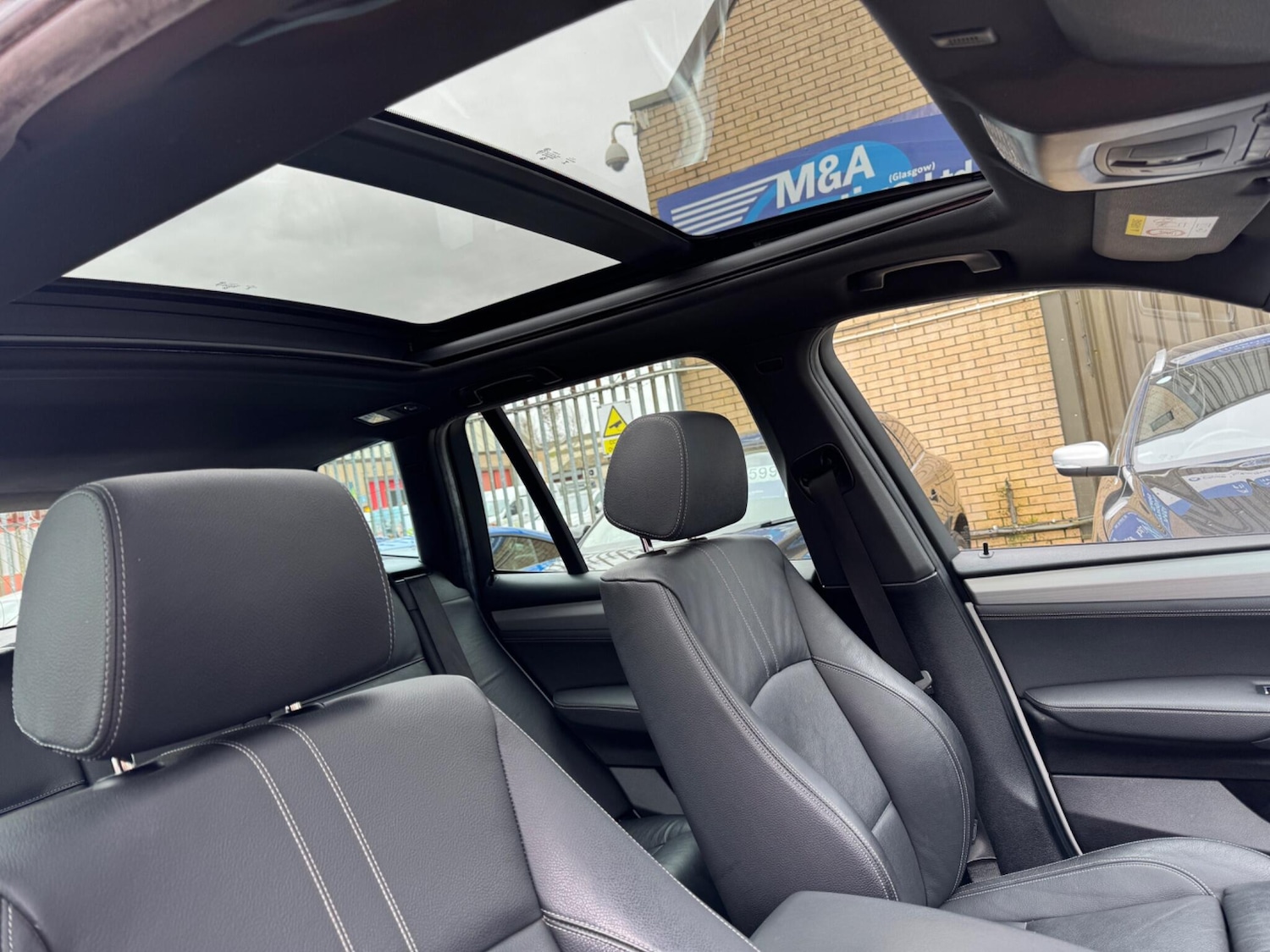 Used BMW X3 2017 for sale - 78006718: Photo 14