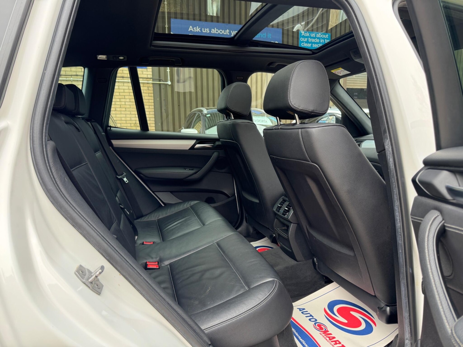 Used BMW X3 2017 for sale - 78006718: Photo 15