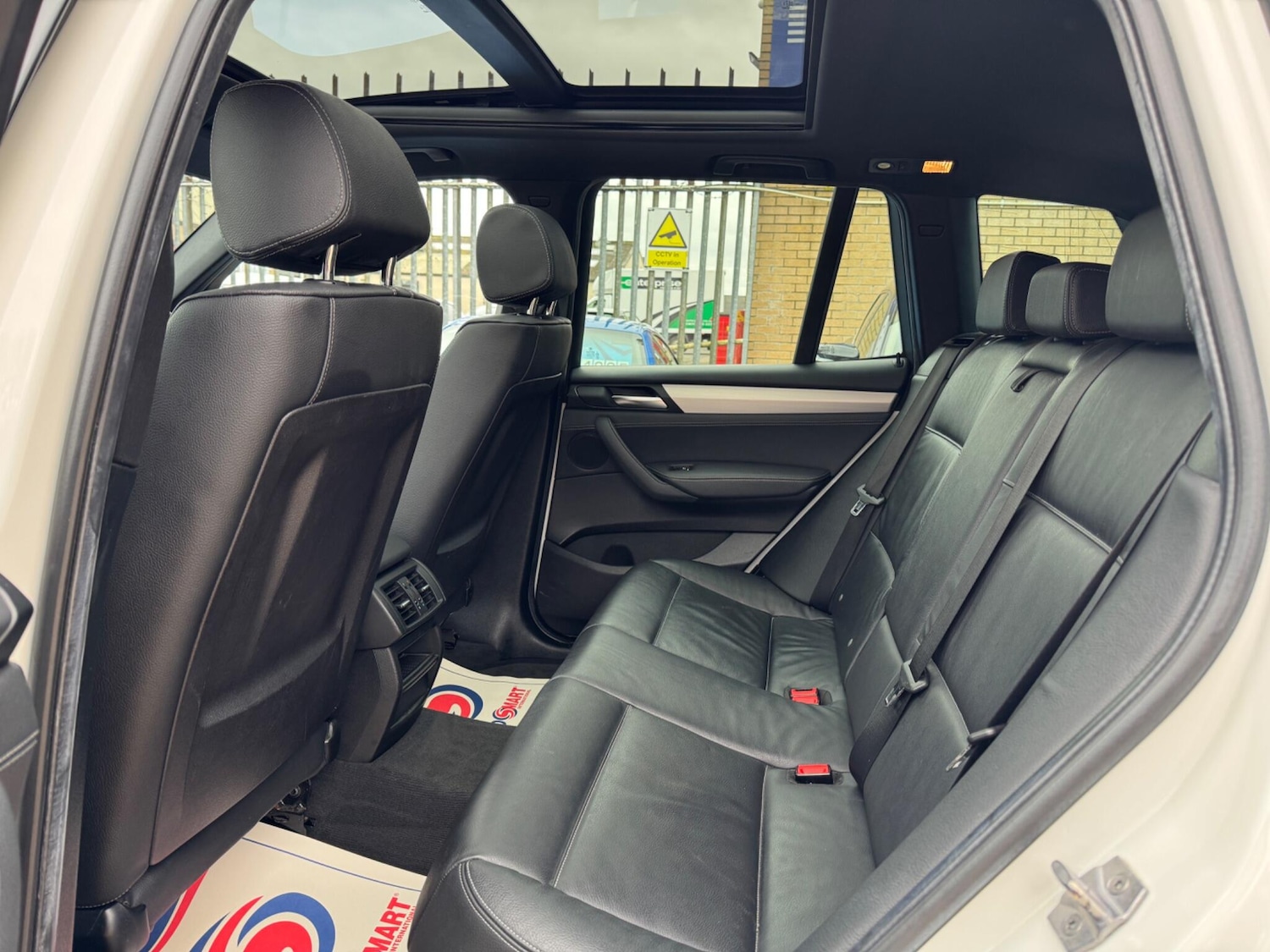 Used BMW X3 2017 for sale - 78006718: Photo 18