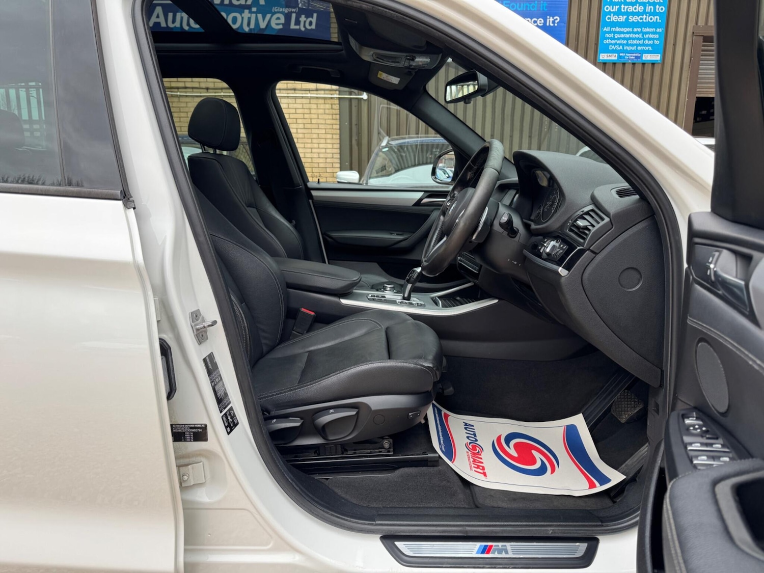 Used BMW X3 2017 for sale - 78006718: Photo 19