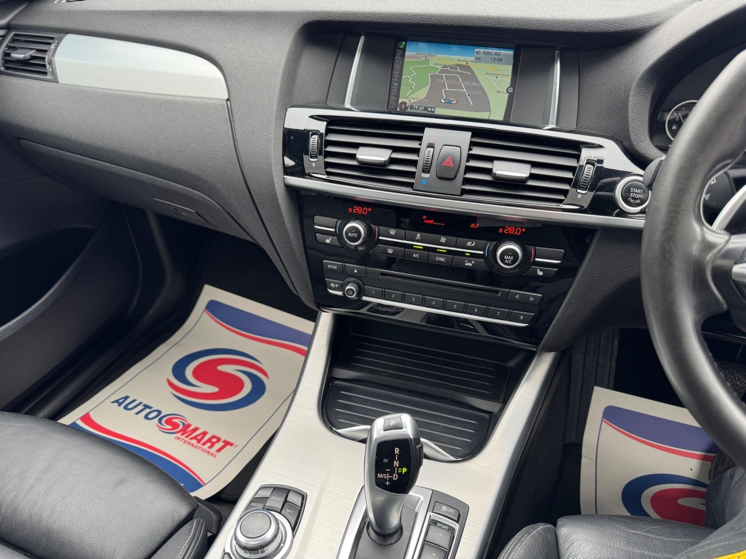 Used BMW X3 2017 for sale - 78006718: Photo 9