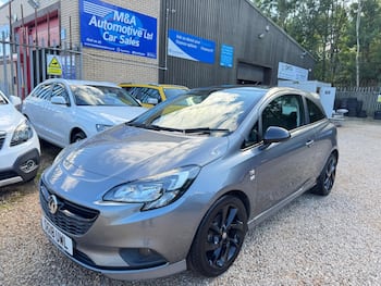 Used Vauxhall Corsa 2018 for sale - 79808357: Photo
