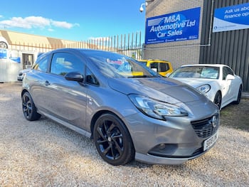 Used Vauxhall Corsa 2018 for sale - 79808357: Photo