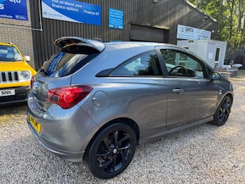 Used Vauxhall Corsa 2018 for sale - 79808357: Photo