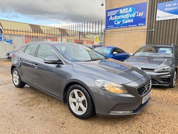 2014 (63) - 1.6 D2 SE Euro 5 (s/s) 5dr