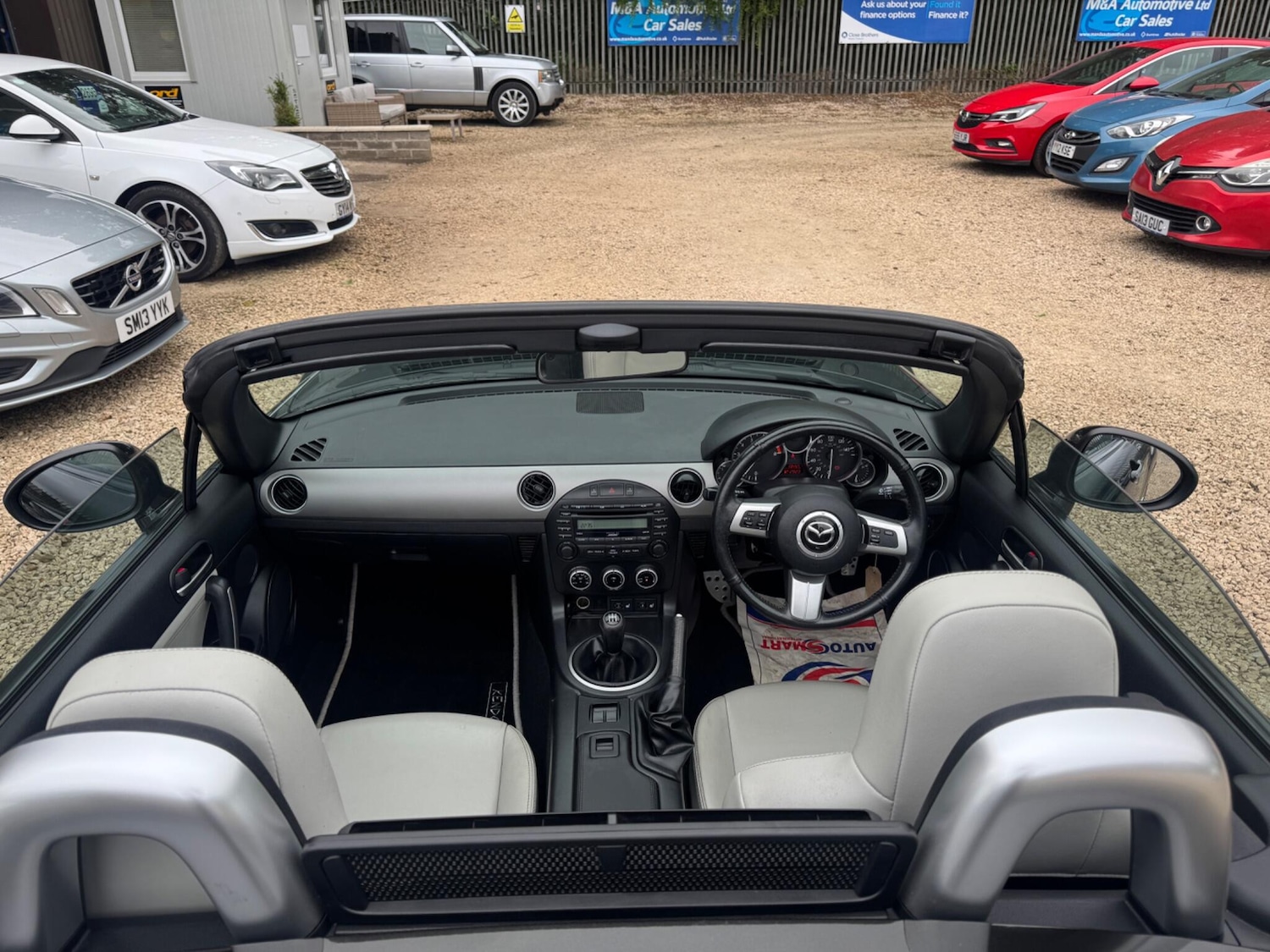 Used Mazda MX-5 for sale - 77793751: Photo 11