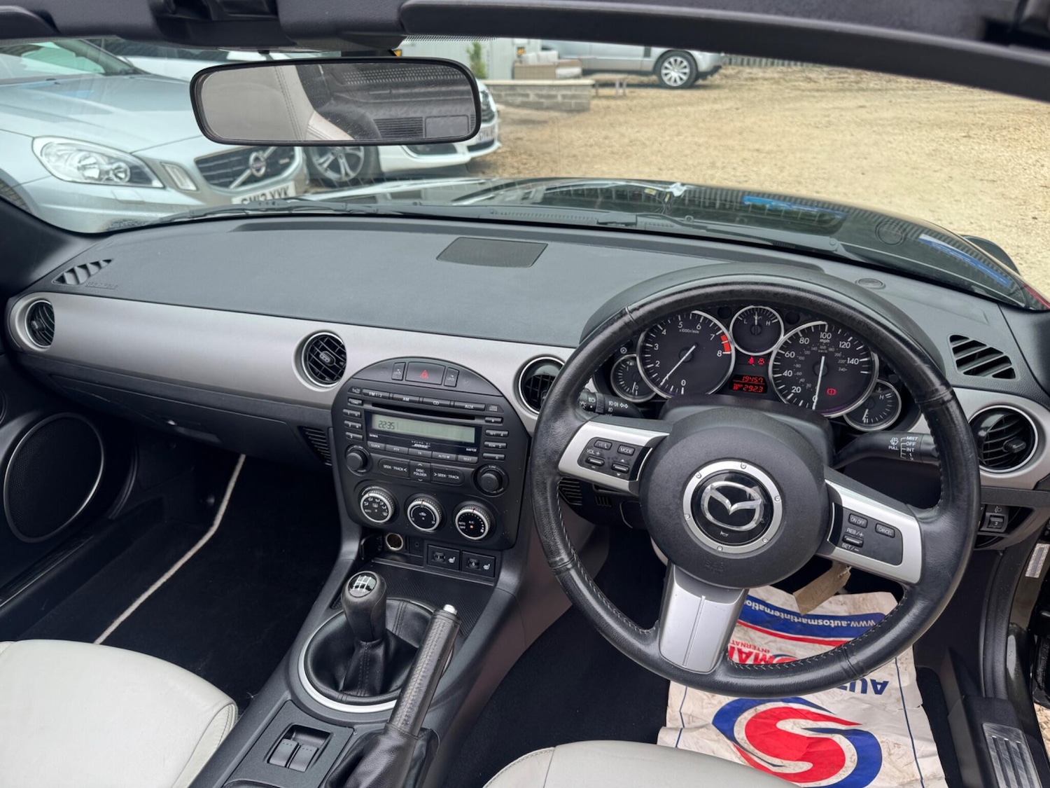 Used Mazda MX-5 for sale - 77793751: Photo 13