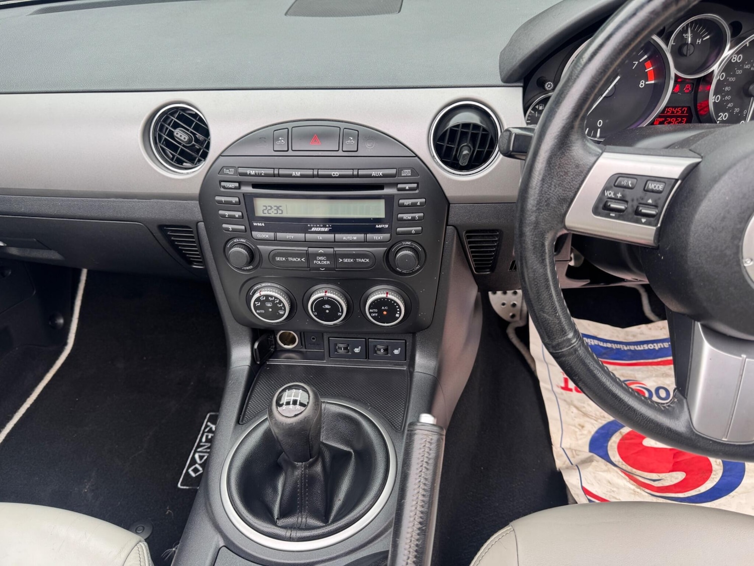 Used Mazda MX-5 for sale - 77793751: Photo 14