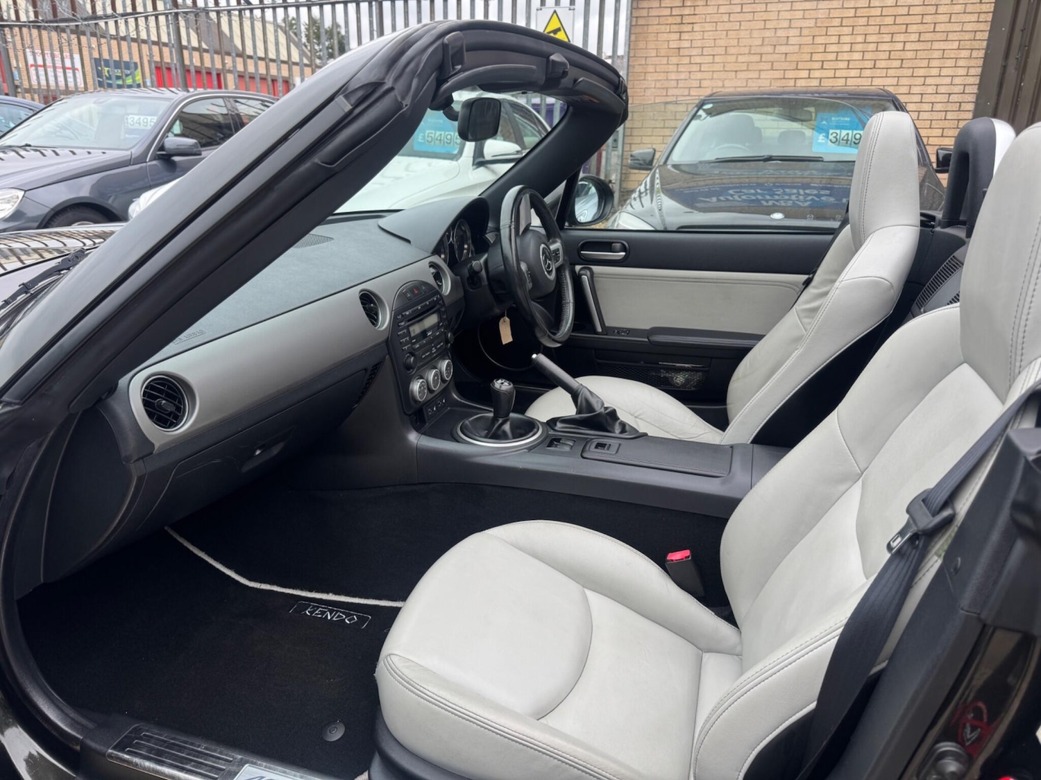 Used Mazda MX-5 for sale - 77793751: Photo 15