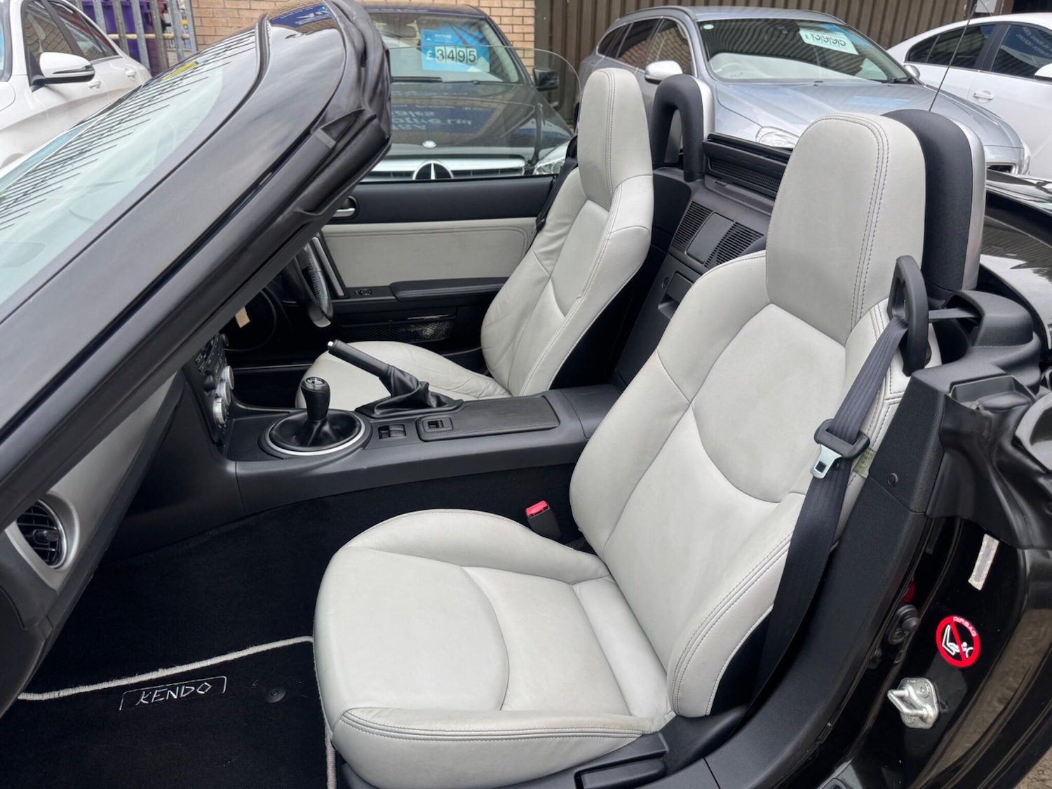 Used Mazda MX-5 for sale - 77793751: Photo 16