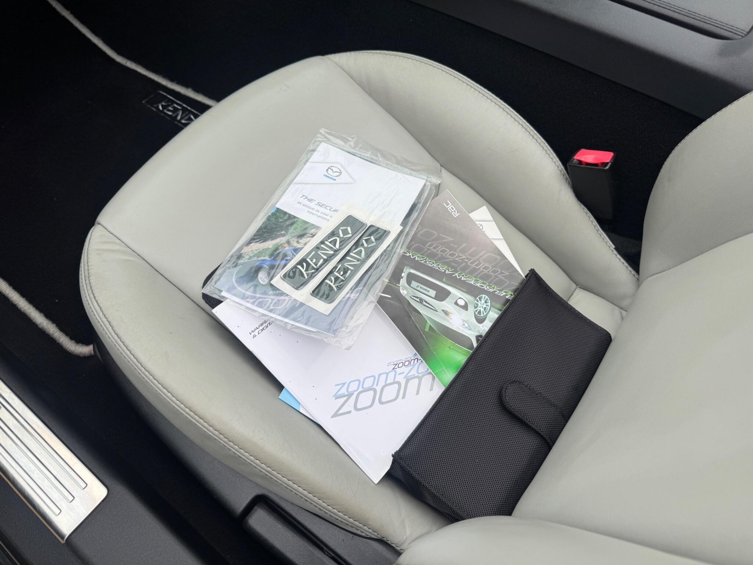 Used Mazda MX-5 for sale - 77793751: Photo 17