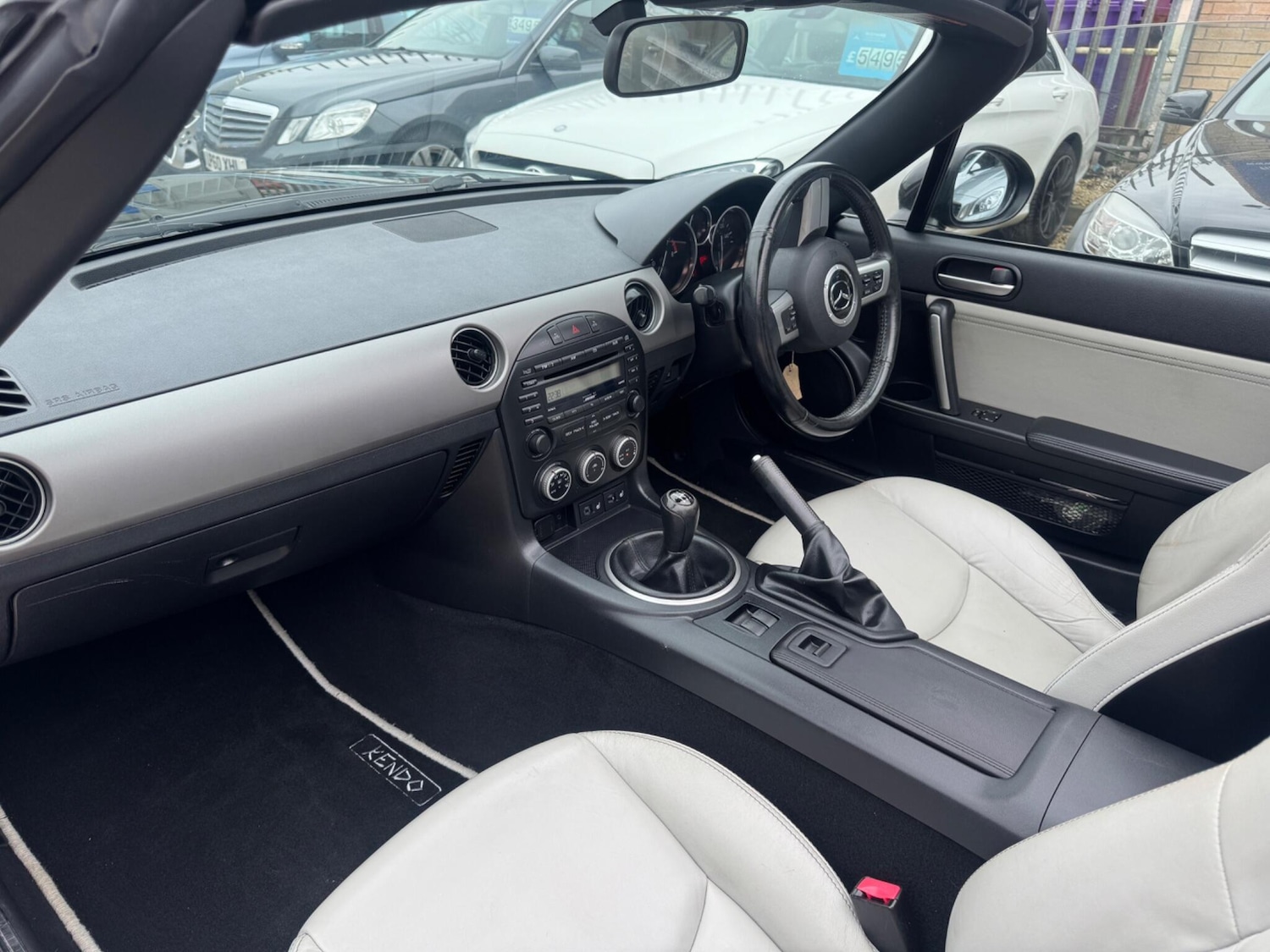 Used Mazda MX-5 for sale - 77793751: Photo 18